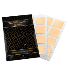 Vigand Guard Control - cerotti per la prostatite
