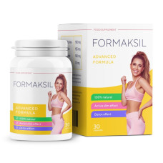 Formaksil - capsule per dimagrire | prezzo basso