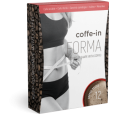 Coffe-in forma – caffè per dimagrire