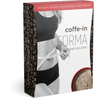 Coffe-in forma – caffè per dimagrire