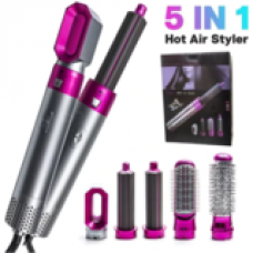 Hot Air Styler 5in1 - piastra per capelli