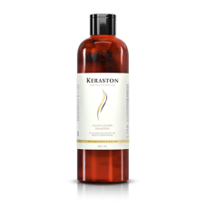 Keraston - shampoo contro la caduta dei capelli