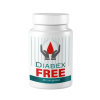 Diabex Free - pillole per il diabete