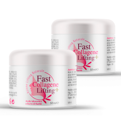 Fast Lifting - crema per il ringiovanimento