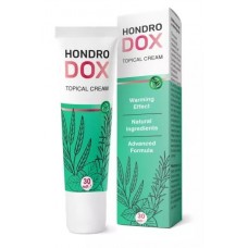 Hondrodox - crema per le articolazioni