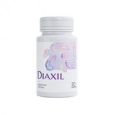 Diaxil - pillole per il diabete