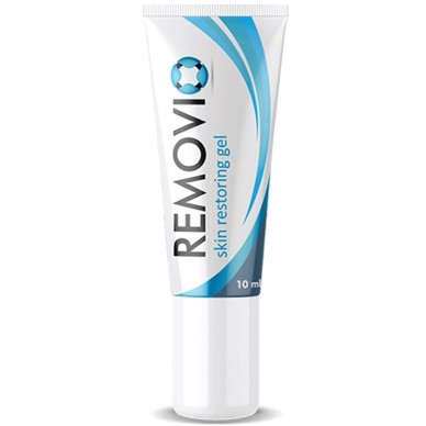 Removio - gel per papillomi