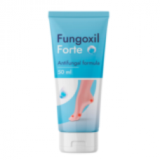 Fungoxil - crema per funghi