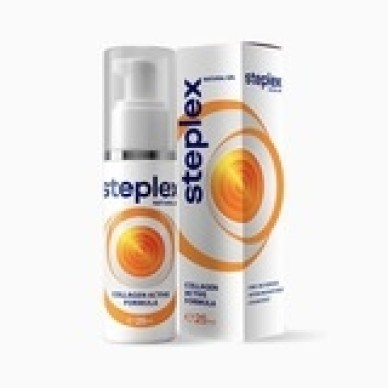 Steplex - gel per articolazioni