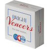Bright Veneers - faccette rimovibili per un sorriso splendido