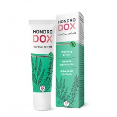 Hondrodox - crema per le articolazioni