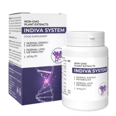 Indiva System - capsule per la perdita di peso | prezzo basso