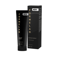 Formelan - gel per la potenza