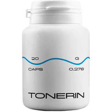 Tonerin - capsule per l'ipertensione