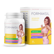 Formaksil - capsule per dimagrire | prezzo basso