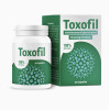 Toxofil - capsule contro i parassiti | prezzo basso
