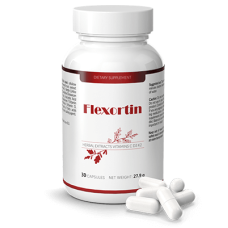 Flexortin - capsule per le articolazioni