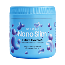 Nano Slim - integratore per dimagrire