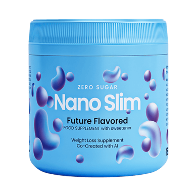 Nano Slim - integratore per dimagrire