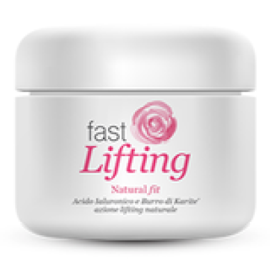 Fast lifting - crema per il viso