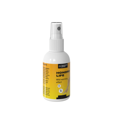 Hondrolife - spray per le articolazioni | prezzo basso