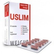 Uslim - capsule dimagranti