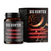 BigHunter - capsule per il miglioramento della potenza