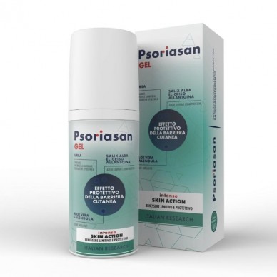 Psoriasan - gel per il ringiovanimento