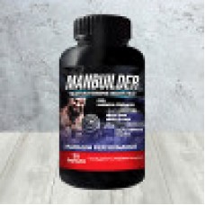 ManBuilder - capsule per la potenza