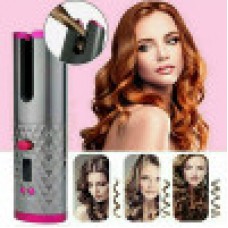 Curling Iron - arricciacapelli