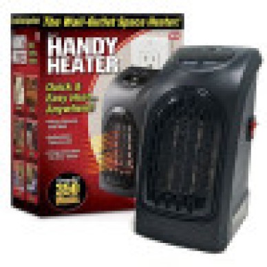 Stufa Handy Heater