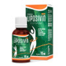 Liposivin - gocce per dimagrimento