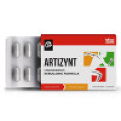 ArtiZynt - capsule per il dolore articolare