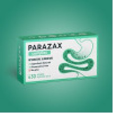 Parazax - un rimedio per i parassiti