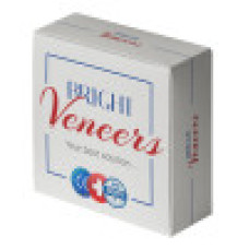 Bright Veneers - faccette rimovibili