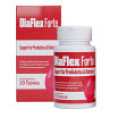 DiaFlex Forte - rimedio per il diabete