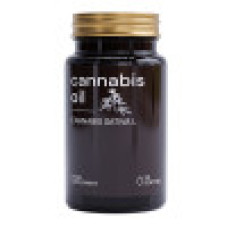 Cannabis Oil Joints - capsule per le articolazioni