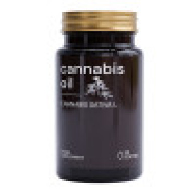 Cannabis Oil Joints - capsule per le articolazioni