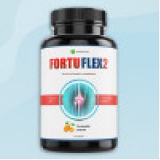 Fortuflex Caps - capsule per articolazioni e legamenti