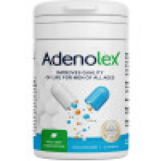 Adenolex - capsule per la potenza
