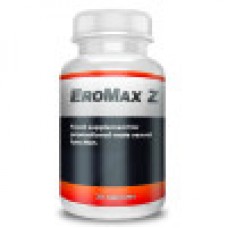 EromaxZ - capsule per potenza