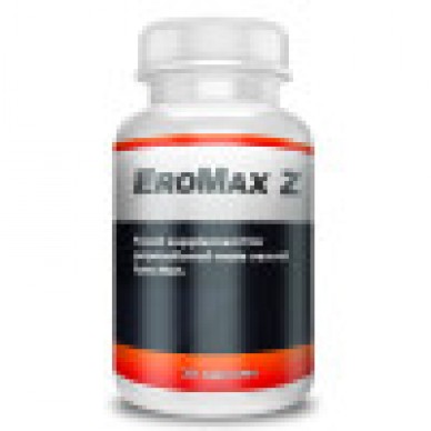 EromaxZ - capsule per potenza