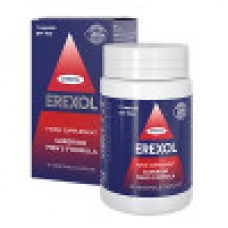 EREXOL + APEXOL - complesso per migliorare l'erezione