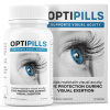 OptiPills - capsule per la vista