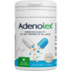 Adenolex - capsule per la prostatite