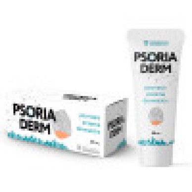 Psoriaderm - crema-gel contro i sintomi della psoriasi