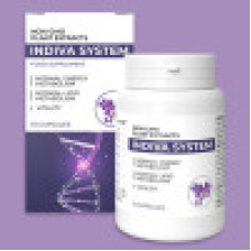 Indiva System - capsule per la perdita di peso