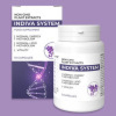 Indiva System - capsule per la perdita di peso