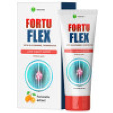 Fortuflex - crema per le articolazioni