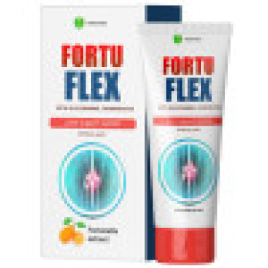 Fortuflex - crema per le articolazioni